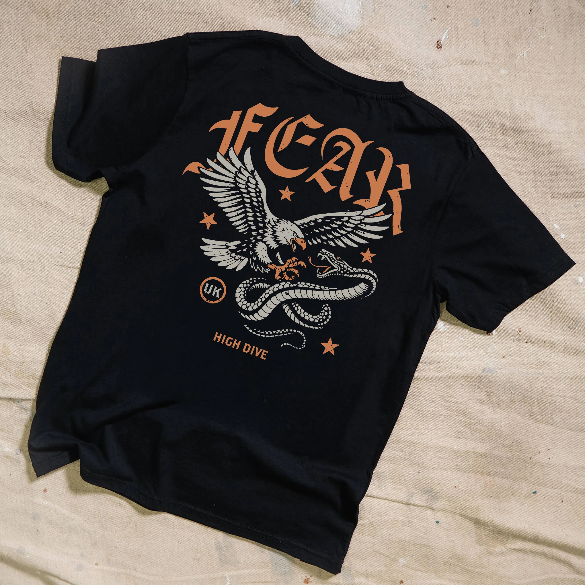 MEN'S NEW DROP