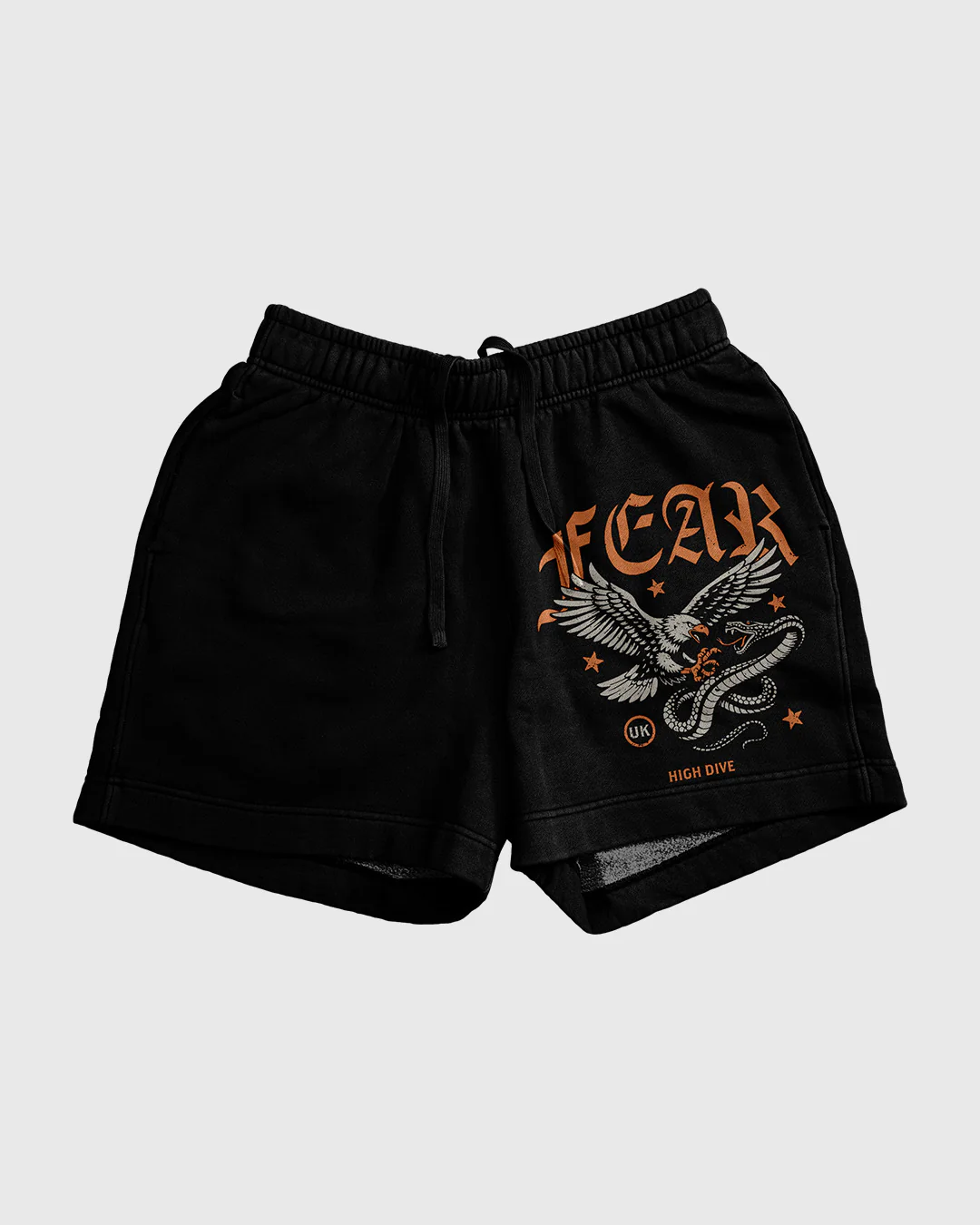 NEW DROP